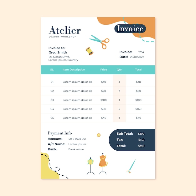 Примеры тарифных планов